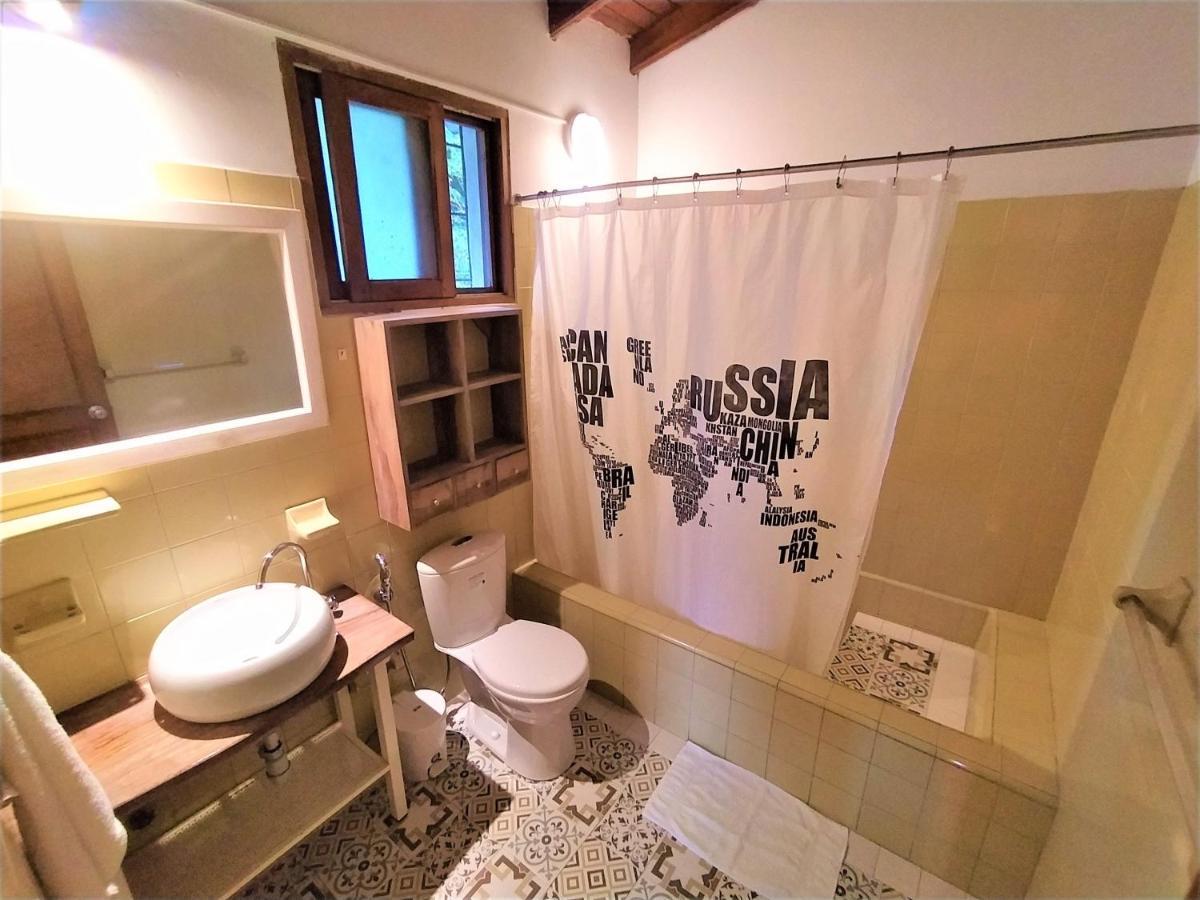 Finca Hostal Bolivar - Casa Quinta مينسا المظهر الخارجي الصورة