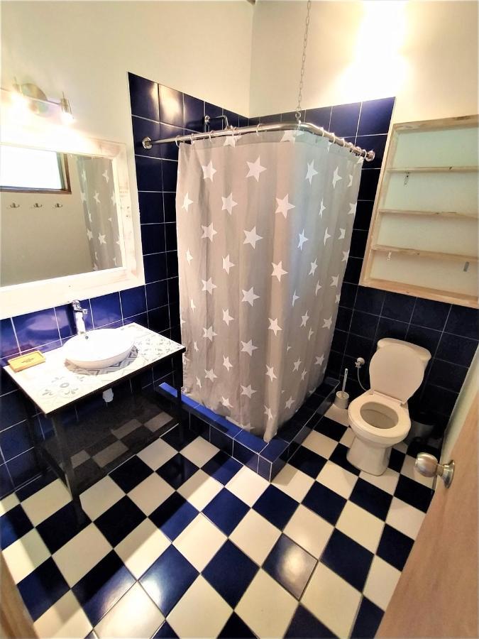 Finca Hostal Bolivar - Casa Quinta مينسا المظهر الخارجي الصورة