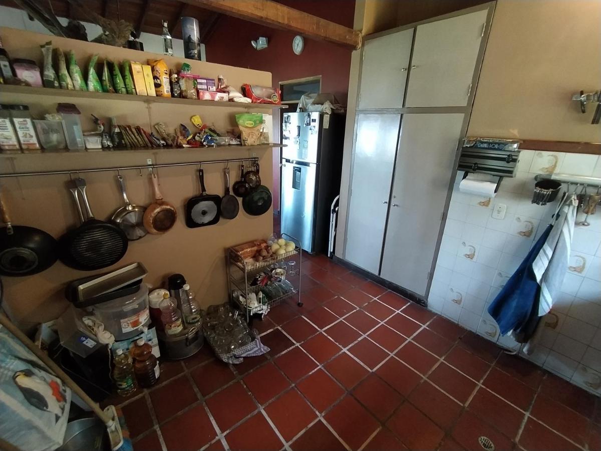 Finca Hostal Bolivar - Casa Quinta مينسا المظهر الخارجي الصورة
