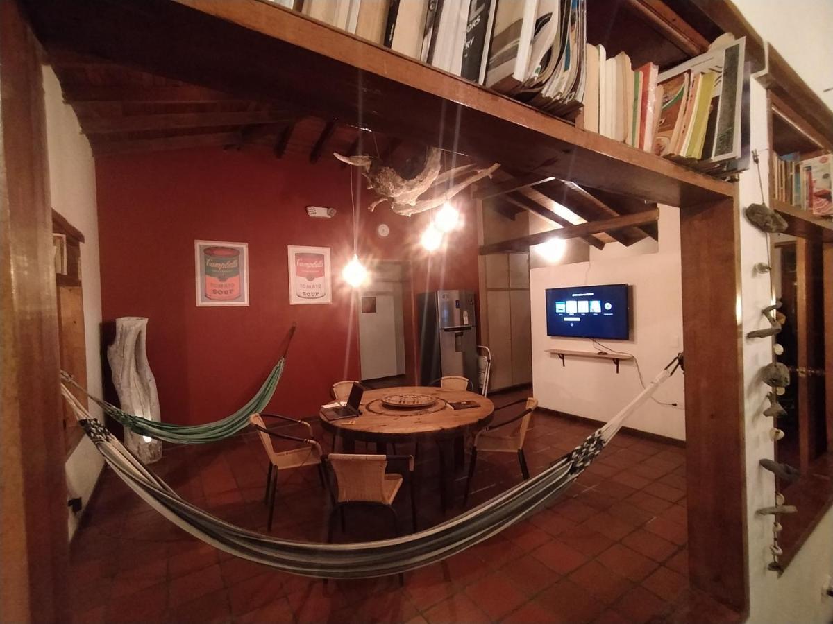 Finca Hostal Bolivar - Casa Quinta مينسا المظهر الخارجي الصورة