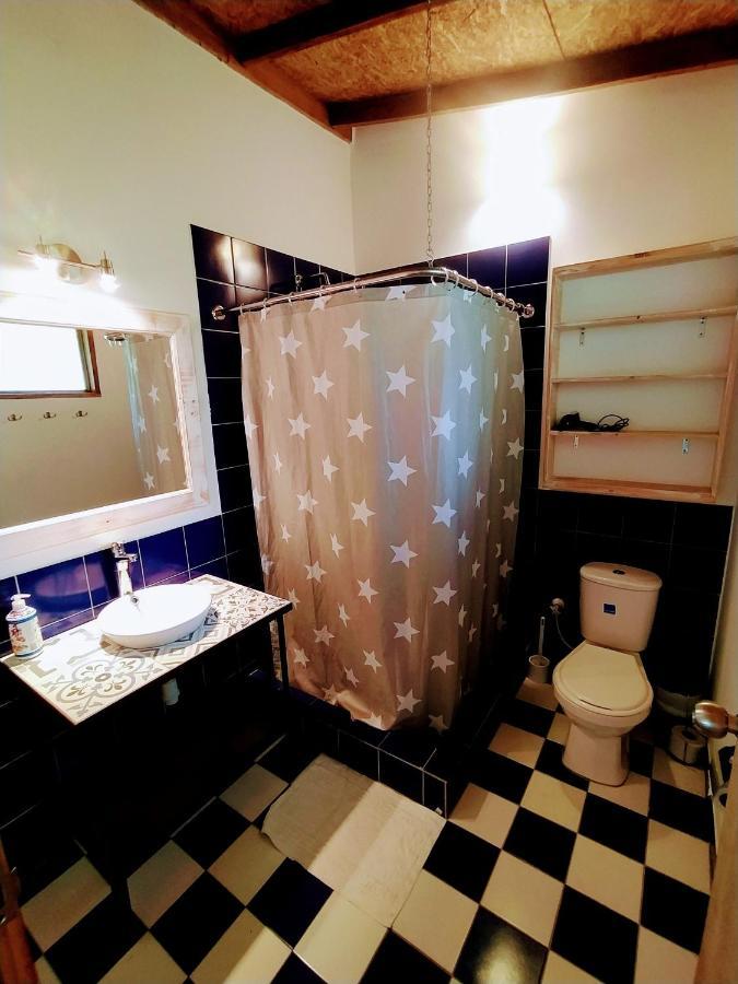 Finca Hostal Bolivar - Casa Quinta مينسا المظهر الخارجي الصورة