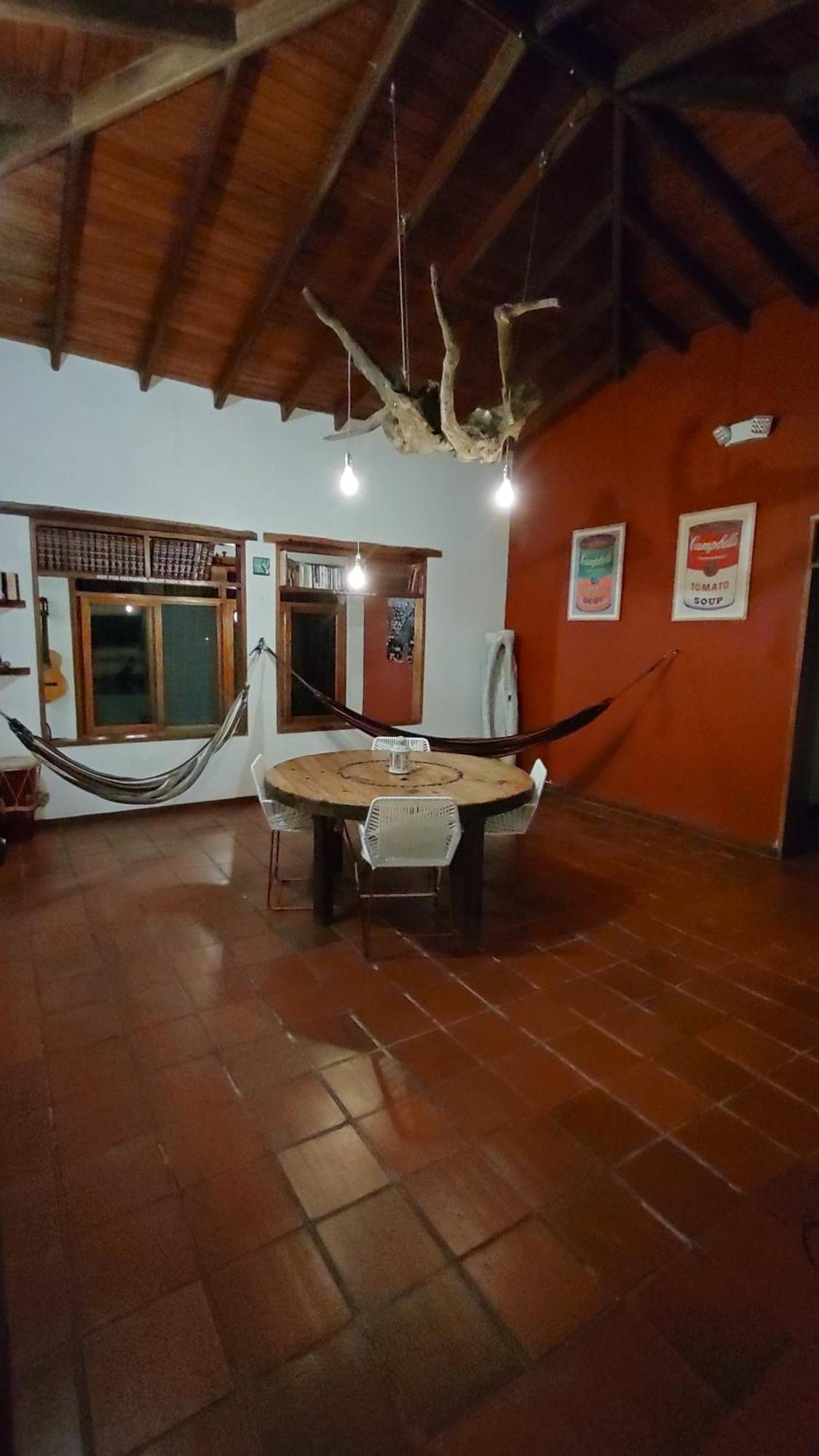 Finca Hostal Bolivar - Casa Quinta مينسا المظهر الخارجي الصورة