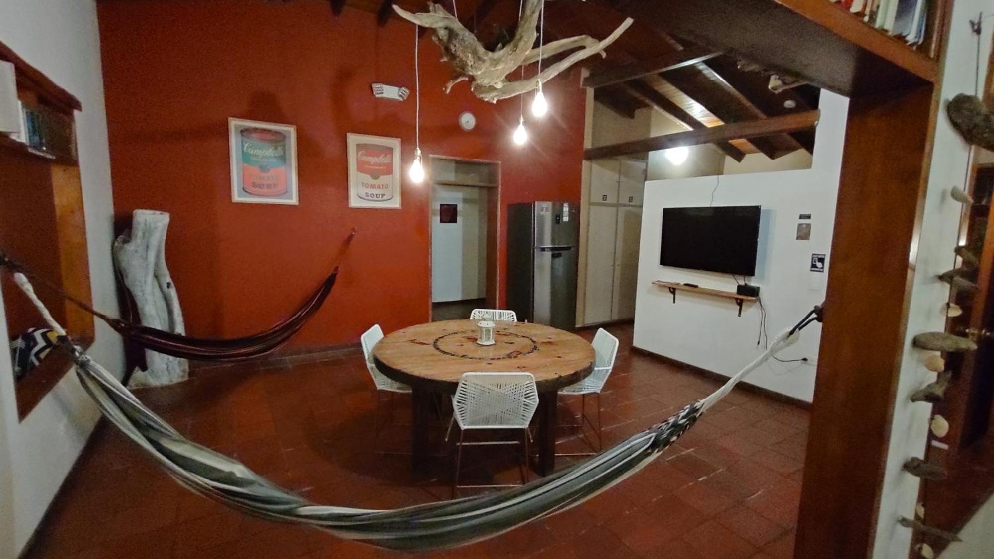 Finca Hostal Bolivar - Casa Quinta مينسا المظهر الخارجي الصورة